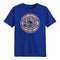 Warriors Free Throw Tee - Denny's