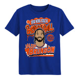 Brunson Knicks Baller Tee - Denny's