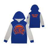 Knicks Fair Catch Hoodie - Denny's
