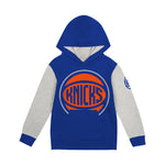 Knicks Fair Catch Hoodie - Denny's