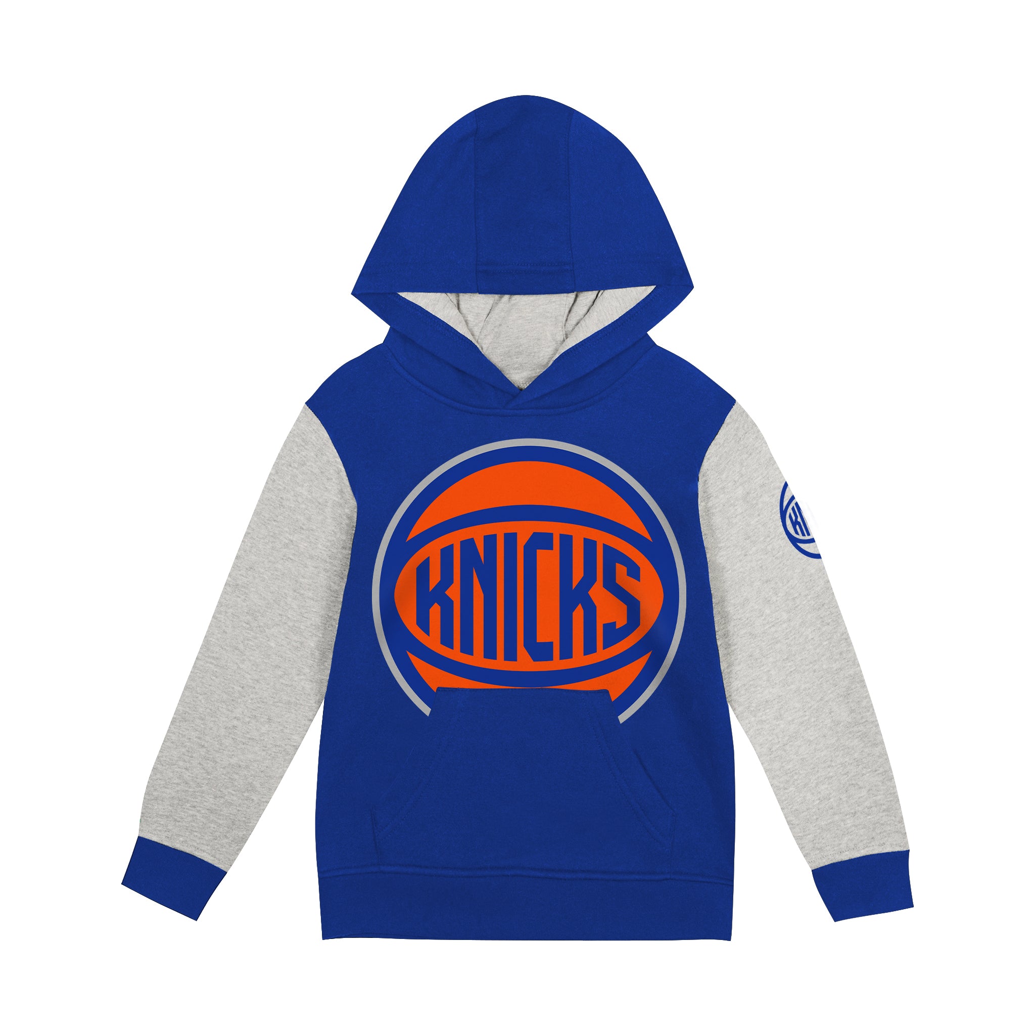 Knicks Fair Catch Hoodie - Denny's