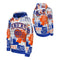Knicks Wild Style Sublimated Hoodie - Denny's