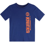 Knicks Atmosphere Tee - Denny's