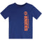 Knicks Atmosphere Tee - Denny's