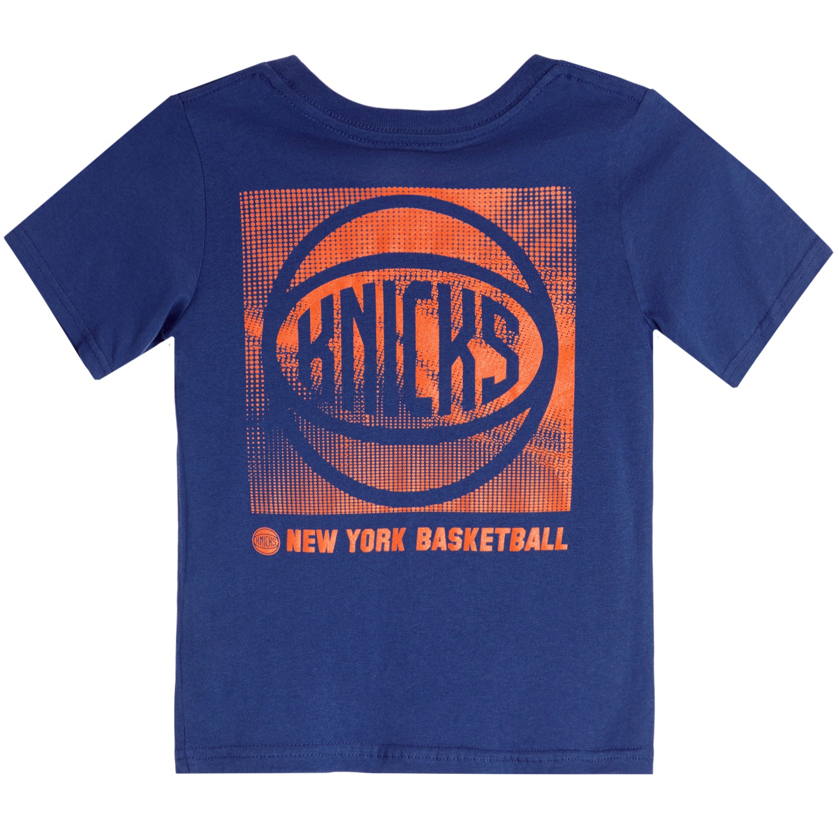 Knicks Atmosphere Tee - Denny's