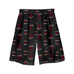 Heat Logo Boxer - Denny's