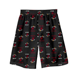 Heat Logo Boxer - Denny's
