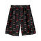 Heat Logo Boxer - Denny's