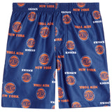 Knicks Logo Lounge Short - Denny's