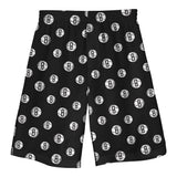 Nets Logo Boxer - Denny's