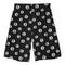 Nets Logo Boxer - Denny's