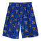 Warriors Logo Boxer - Denny's