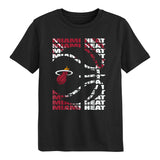 Heat Box Tee - Denny's