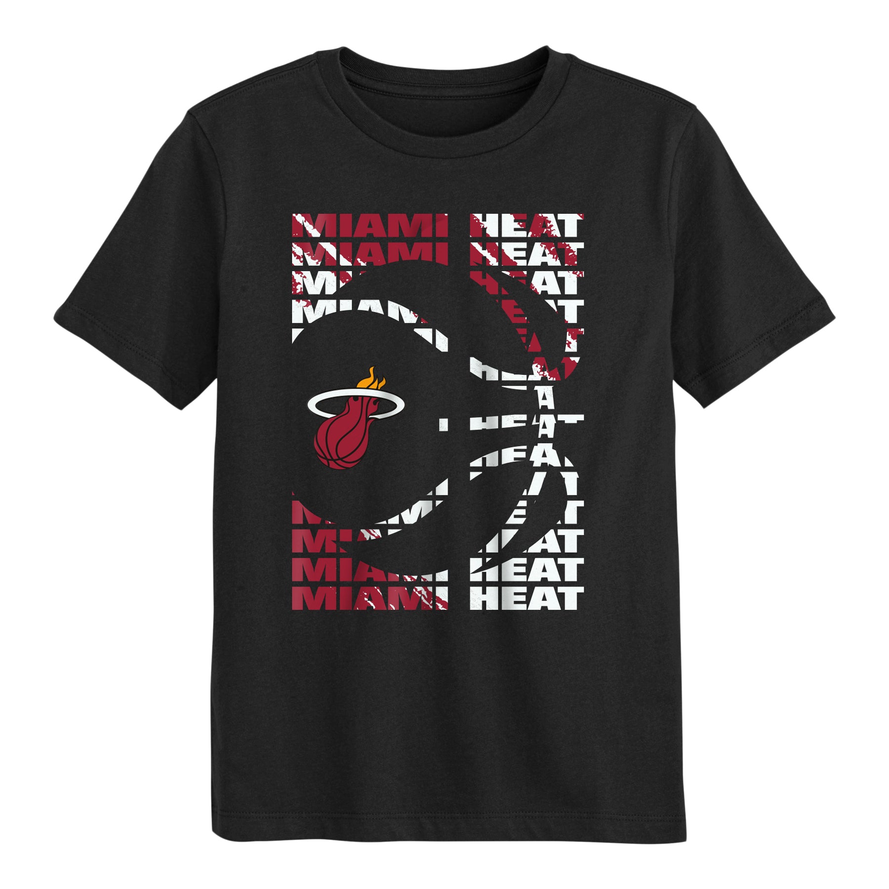 Heat Box Tee - Denny's
