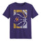 Lakers Box Tee - Denny's
