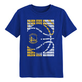 Warriors Box Tee - Denny's