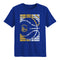 Warriors Box Tee - Denny's