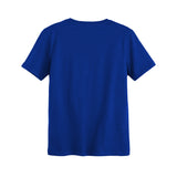 Knicks Big Shieled Tee
