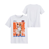 Knicks Finals Believe Tee