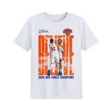 Knicks Finals Believe Tee