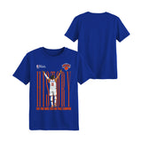 Knicks History Finals Champions Tee