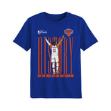 Knicks History Finals Champions Tee