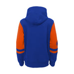 Knicks Straight To The League Full Zip Hoodie - Denny's