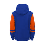 Knicks Straight To The League Full Zip Hoodie - Denny's