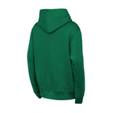 Celtics Back To Basics Hoodie - Denny's