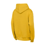 Lakers Back To Basics Hoodie - Denny's