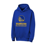 Warriors Back To Basics Hoodie - Denny's