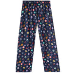 NBA Logo Pant - Denny's