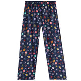 NBA Logo Pant - Denny's