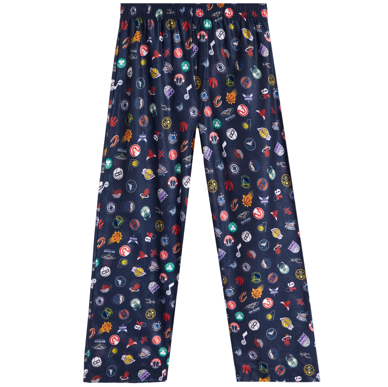 NBA Logo Pant - Denny's