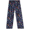 NBA Logo Pant - Denny's