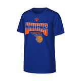 Knicks The Replay Tee