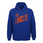 Knicks Playground Fleece Hoodie - Denny's