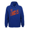 Knicks Playground Fleece Hoodie - Denny's