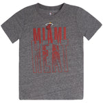 Heat Solar Flair Triblend Tee - Denny's