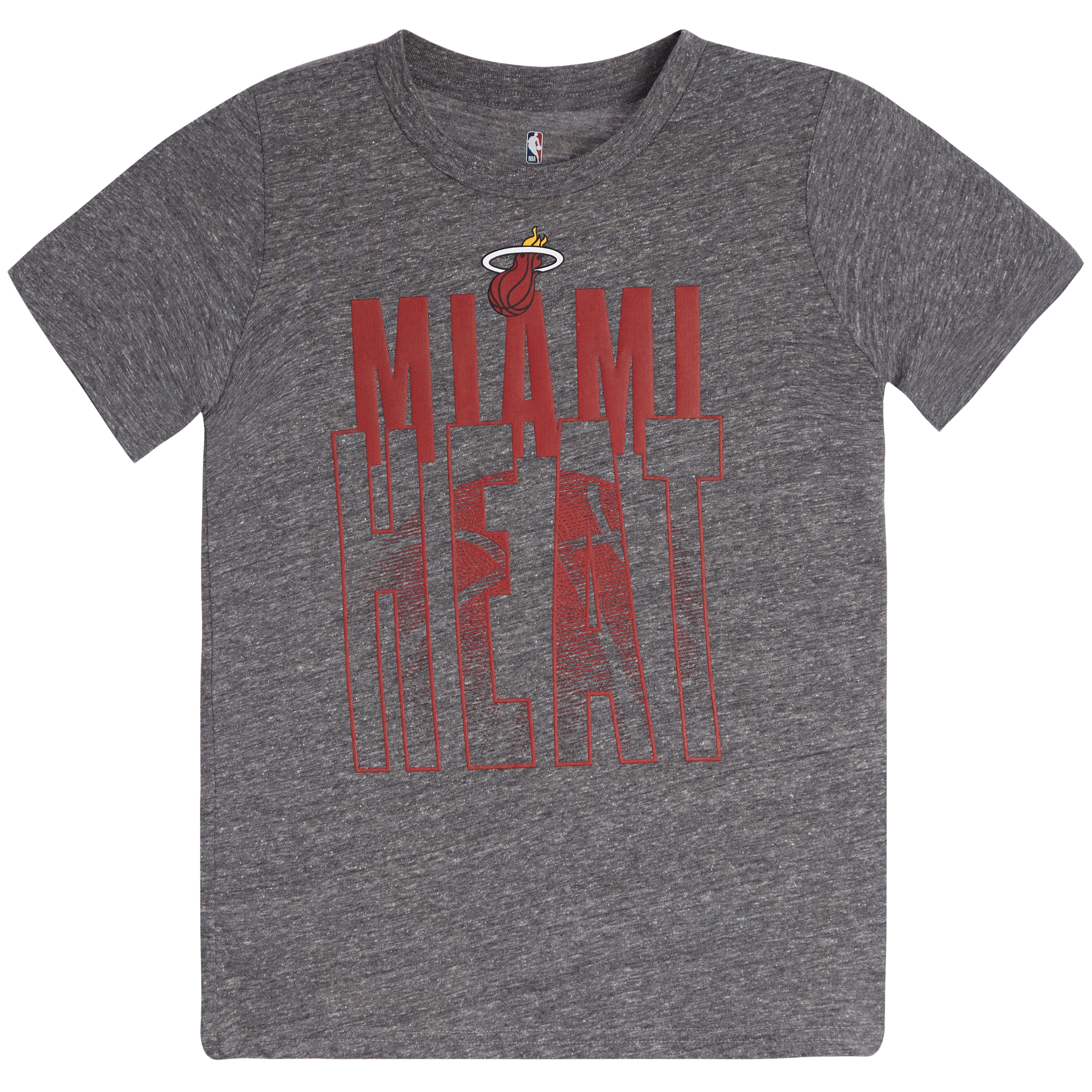 Heat Solar Flair Triblend Tee - Denny's