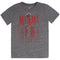 Heat Solar Flair Triblend Tee - Denny's