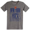 Knicks Solar Flair Triblend Tee - Denny's