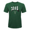 Bucks Street Legends Triblend Tee - Denny's