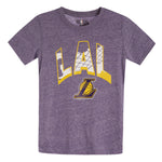 Lakers Street Legends Triblend Tee - Denny's