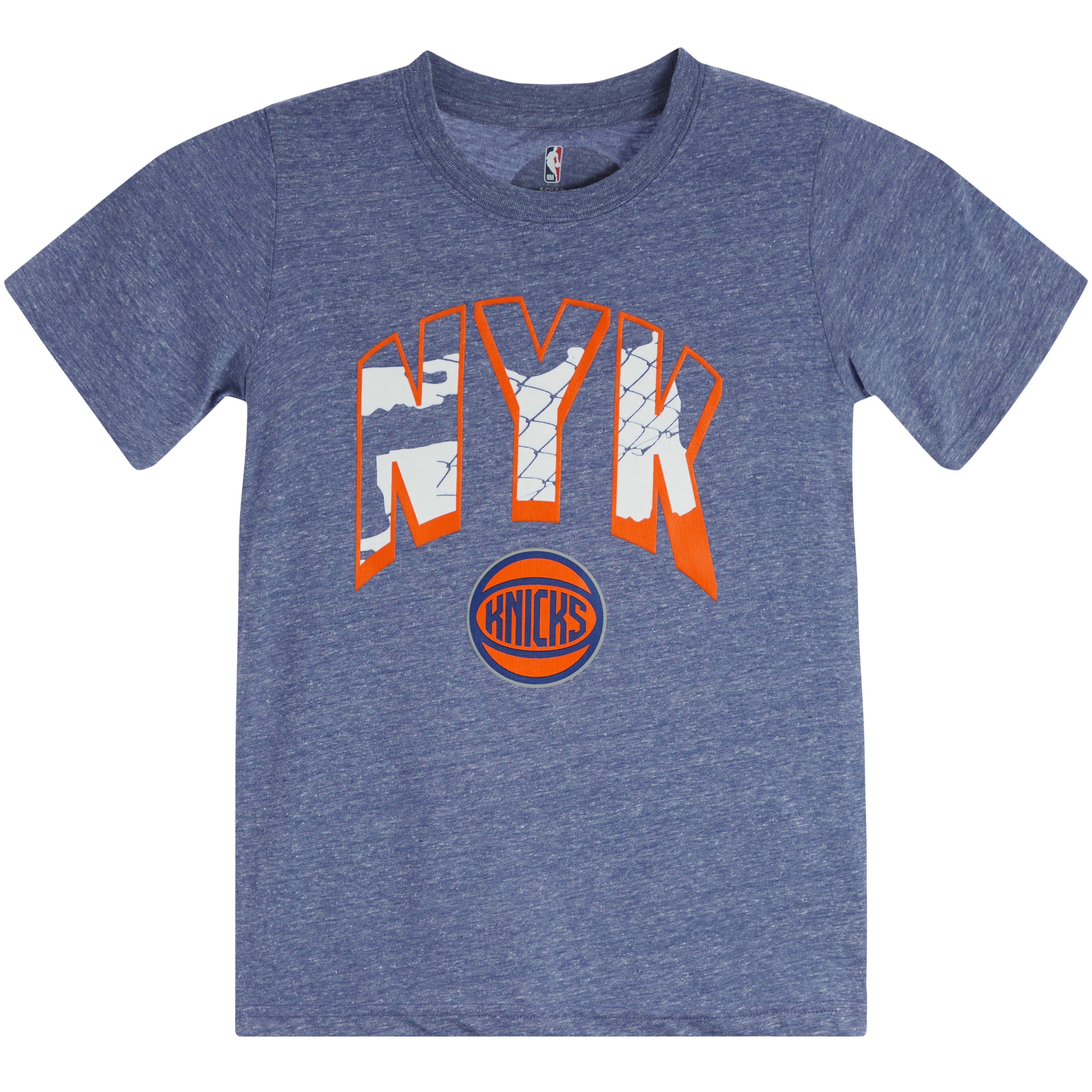Knicks Street Legends Triblend Tee - Denny's