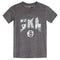 Nets Street Legends Triblend Tee - Denny's