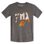 Suns Street Legends Triblend Tee - Denny's