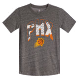 Suns Street Legends Triblend Tee - Denny's