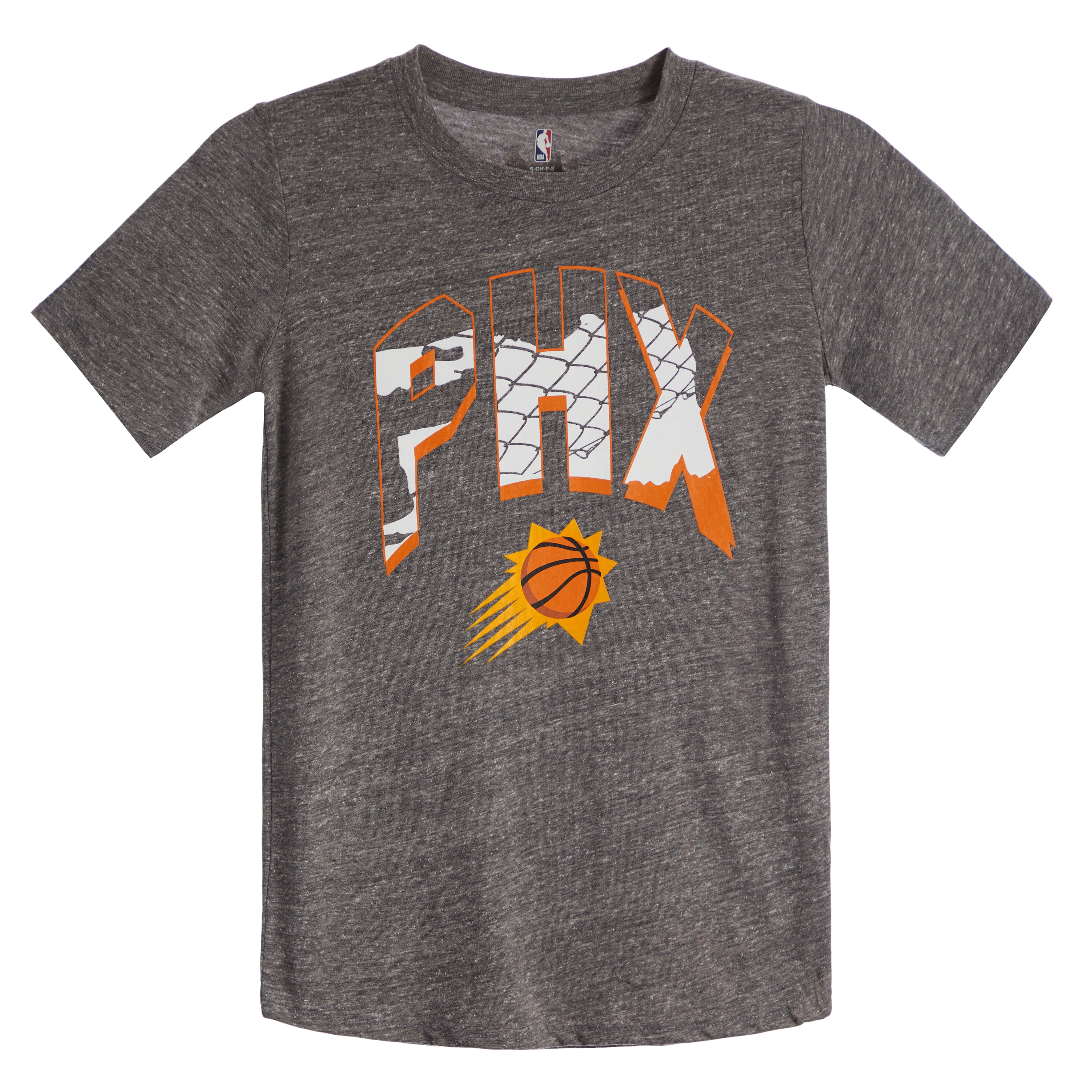 Suns Street Legends Triblend Tee - Denny's