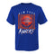 Knicks Hard Ball Tee - Denny's